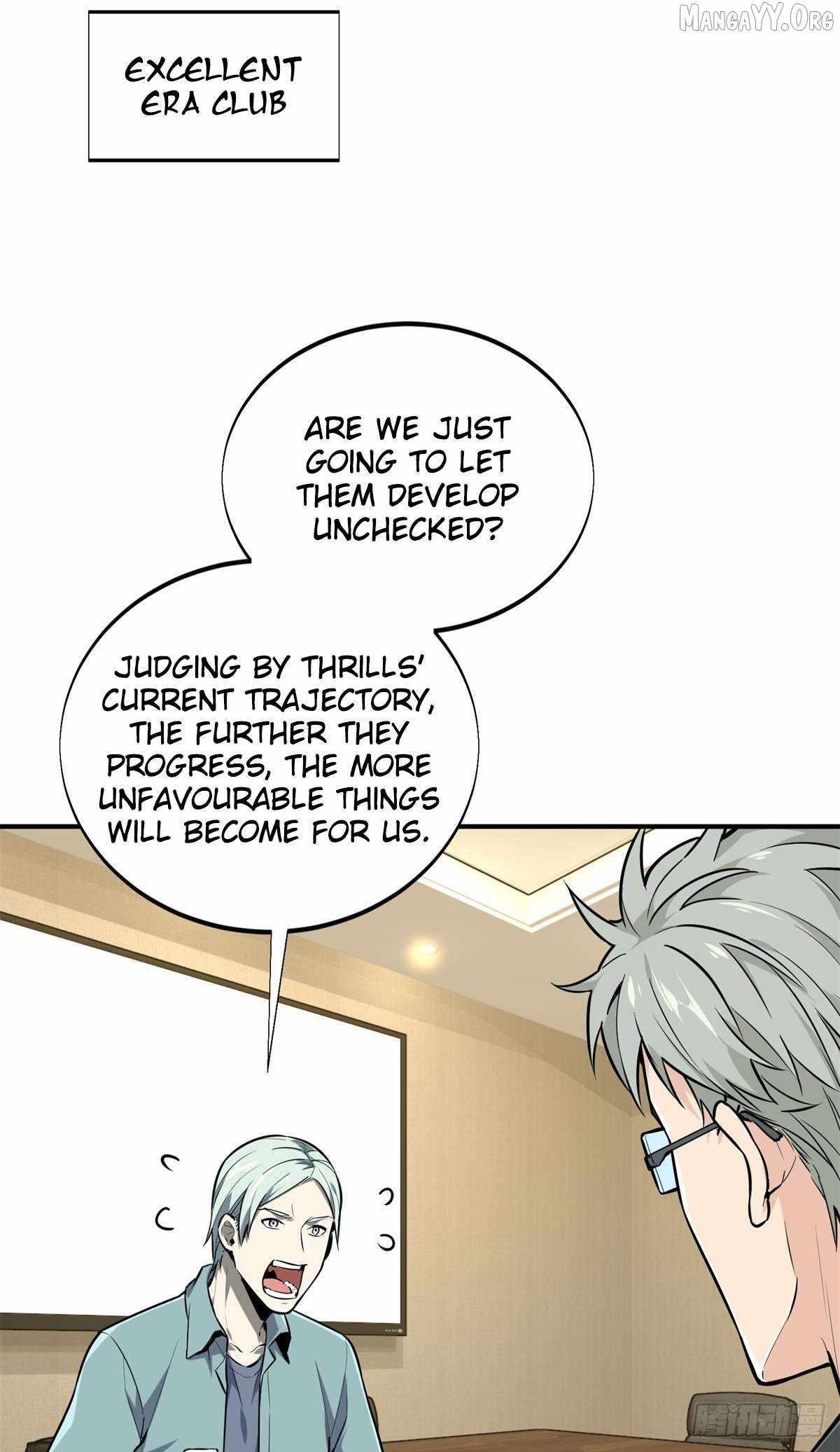 The King’s Avatar Chapter 205 - Page 17 in English