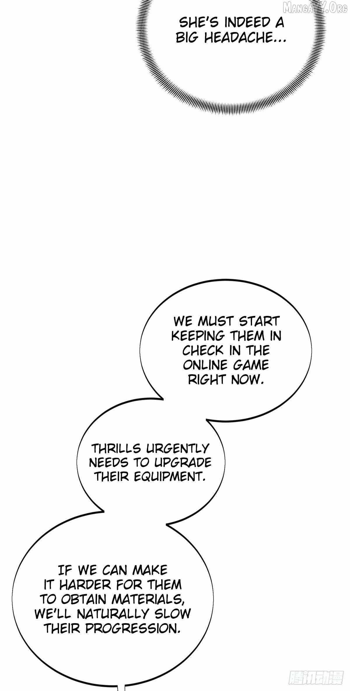 The King’s Avatar Chapter 205 - Page 26 in English