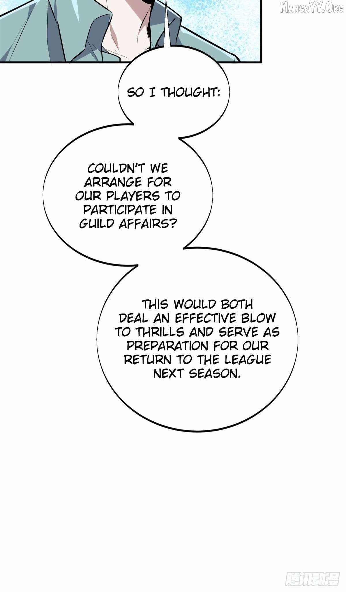The King’s Avatar Chapter 205 - Page 29 in English