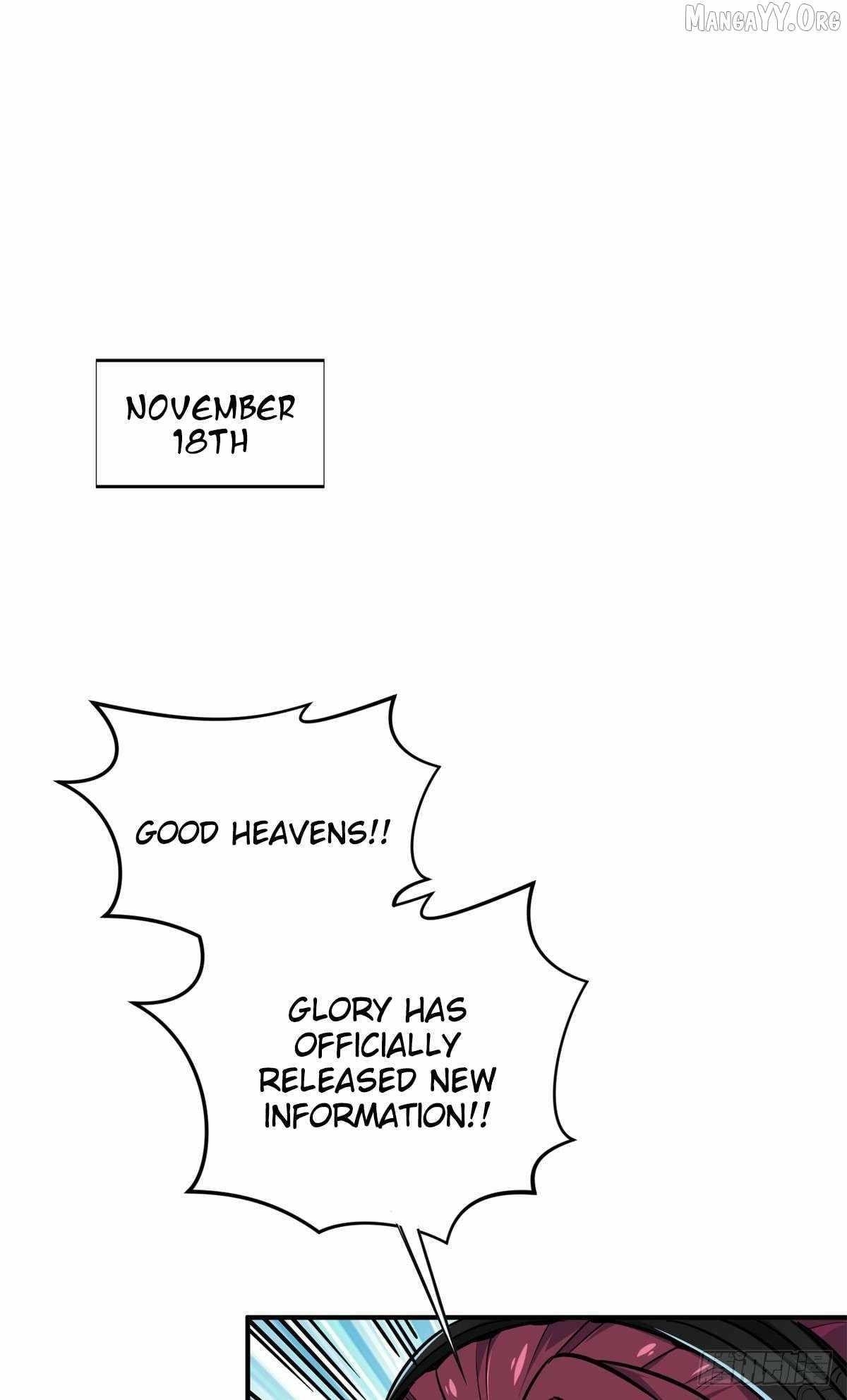 The King’s Avatar Chapter 205 - Page 36 in English