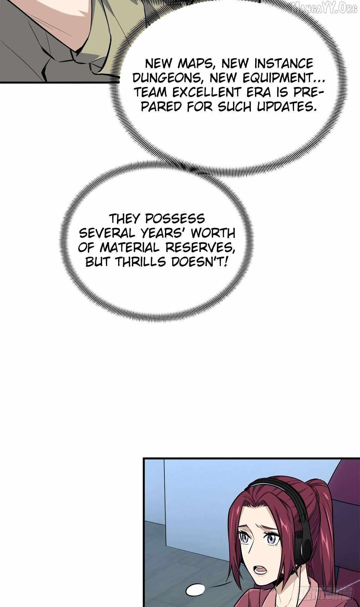 The King’s Avatar Chapter 205 - Page 44 in English