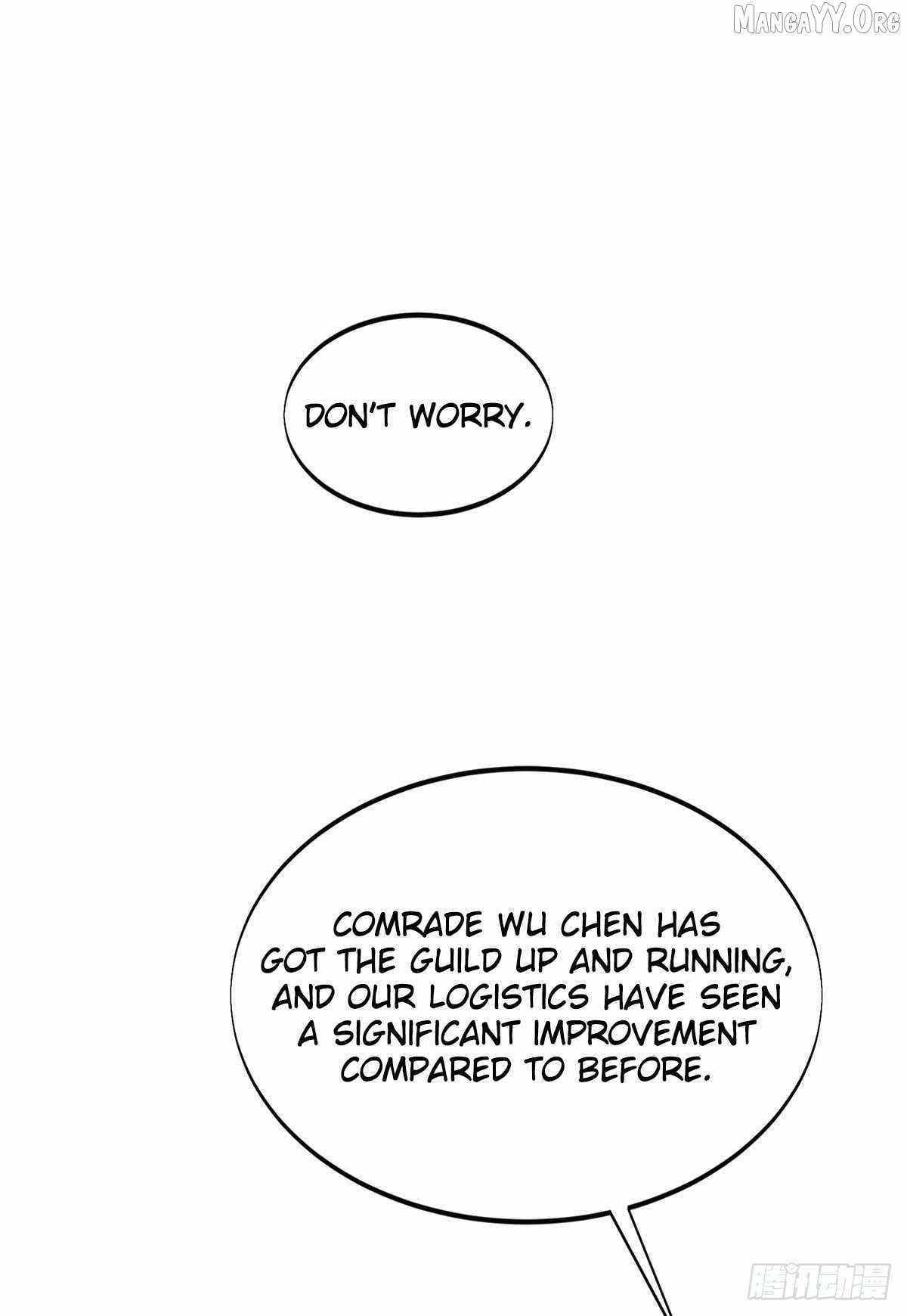 The King’s Avatar Chapter 205 - Page 46 in English