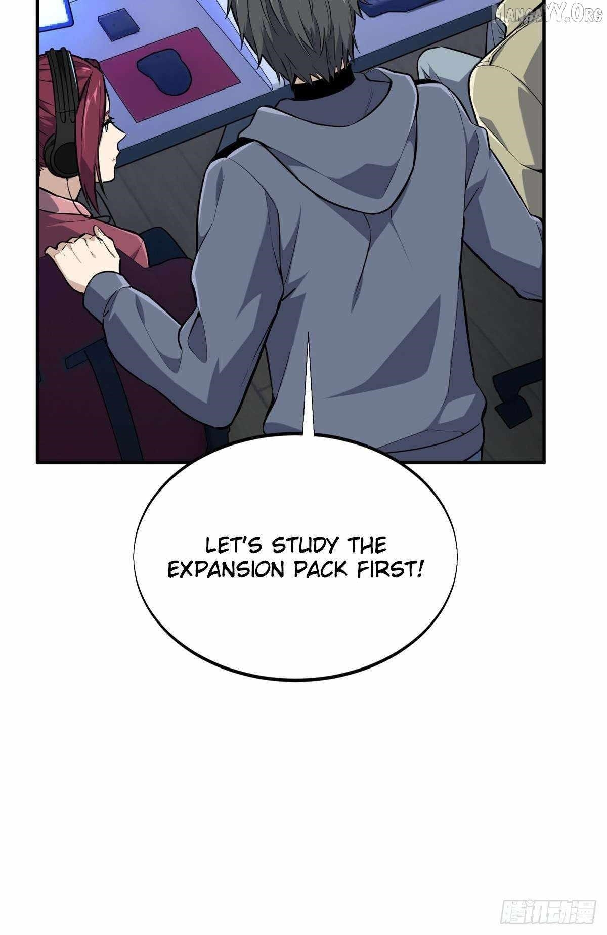 The King’s Avatar Chapter 205 - Page 50 in English