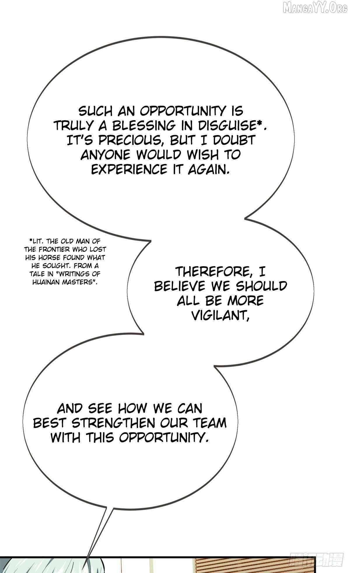 The King’s Avatar Chapter 205 - Page 56 in English