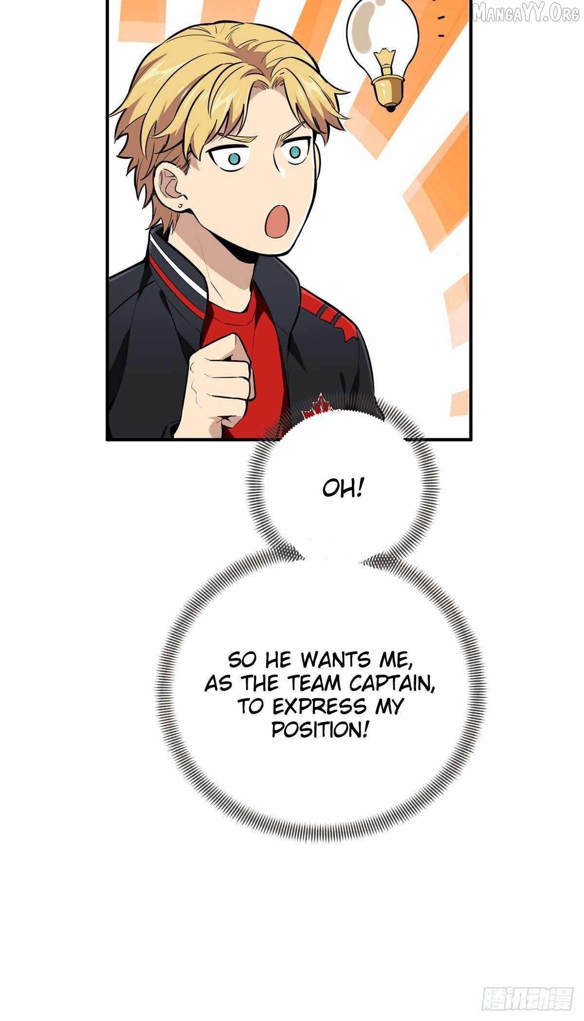 The King’s Avatar Chapter 205 - Page 59 in English