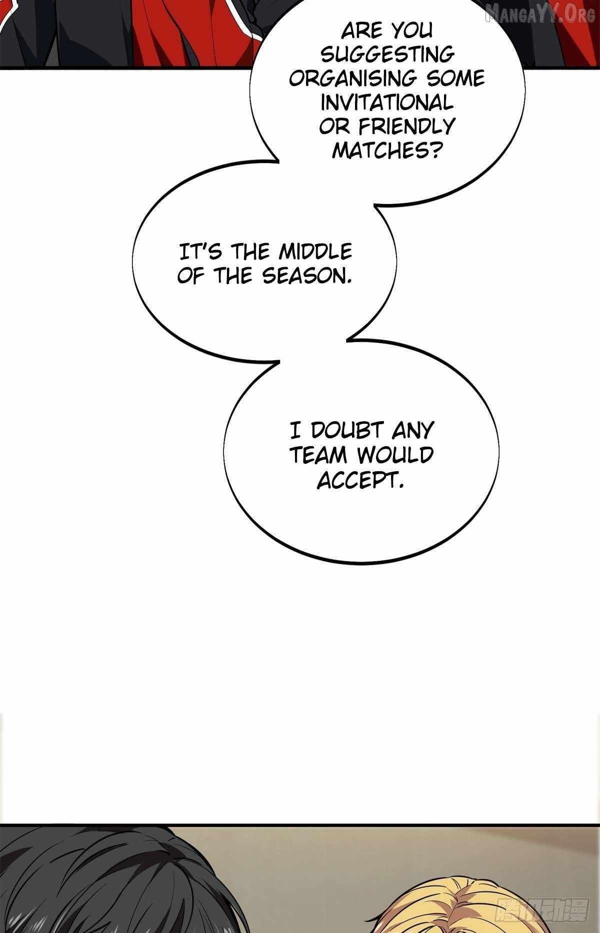 The King’s Avatar Chapter 205 - Page 65 in English