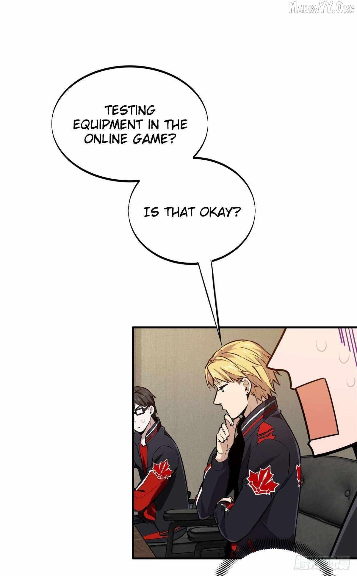 The King’s Avatar Chapter 205 - Page 68 in English