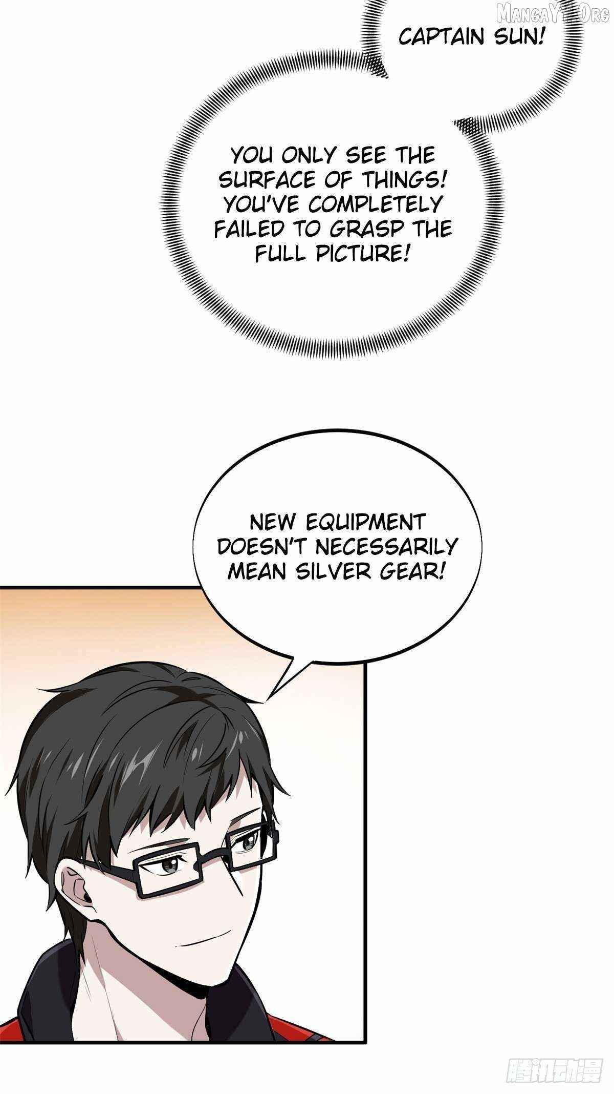The King’s Avatar Chapter 205 - Page 69 in English