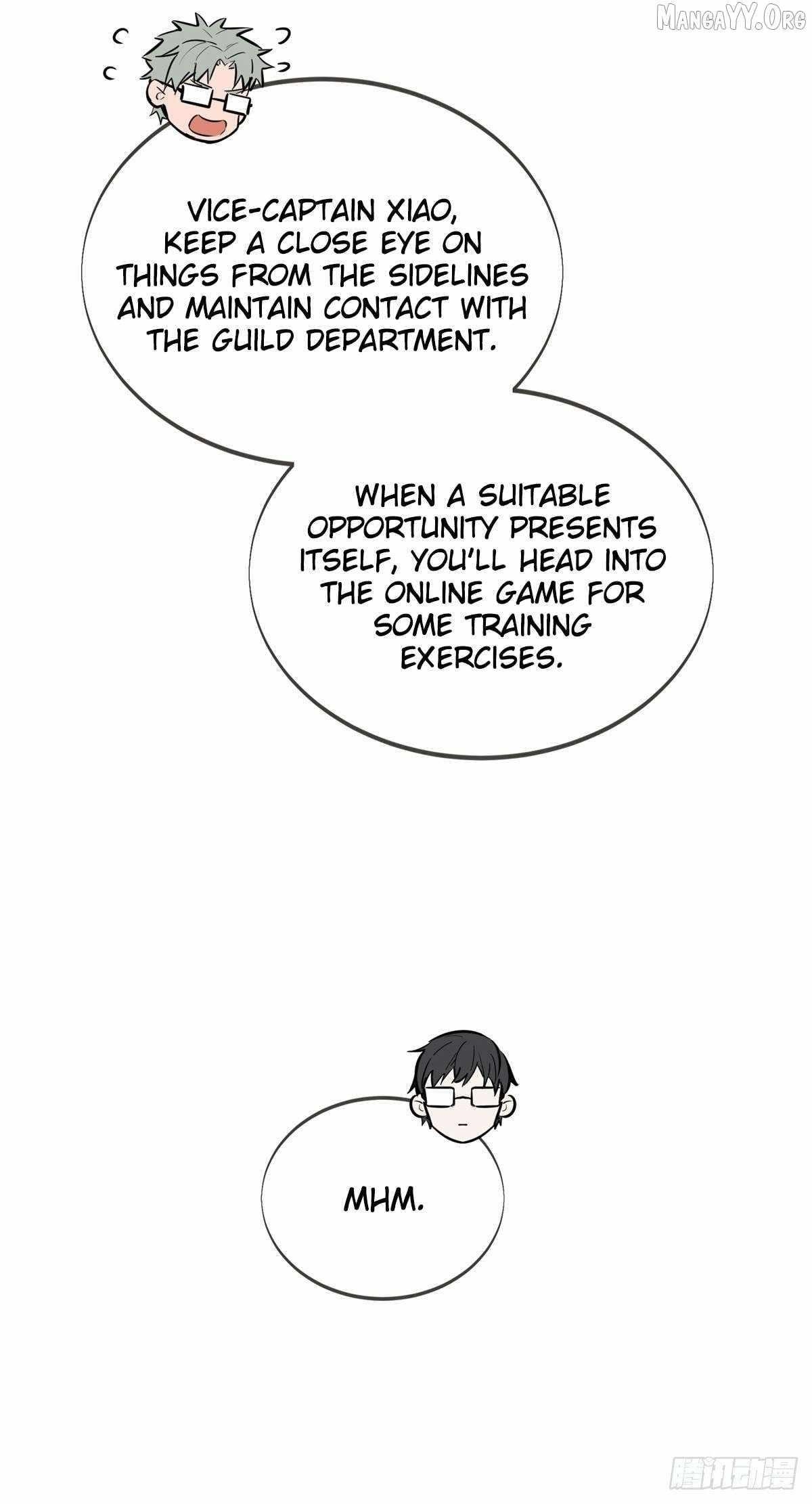 The King’s Avatar Chapter 205 - Page 75 in English
