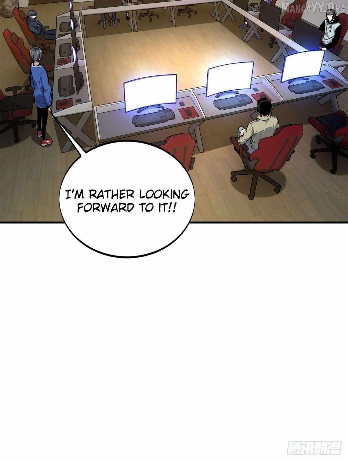 The King’s Avatar Chapter 205 - Page 77 in English