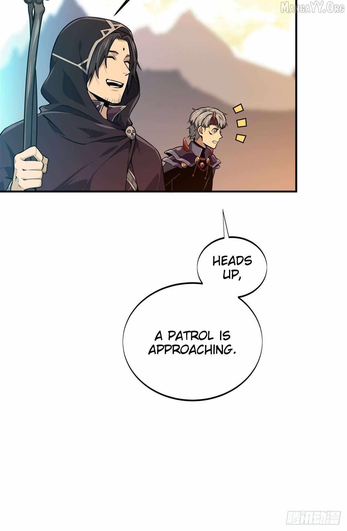 The King’s Avatar Chapter 206 - Page 12 in English