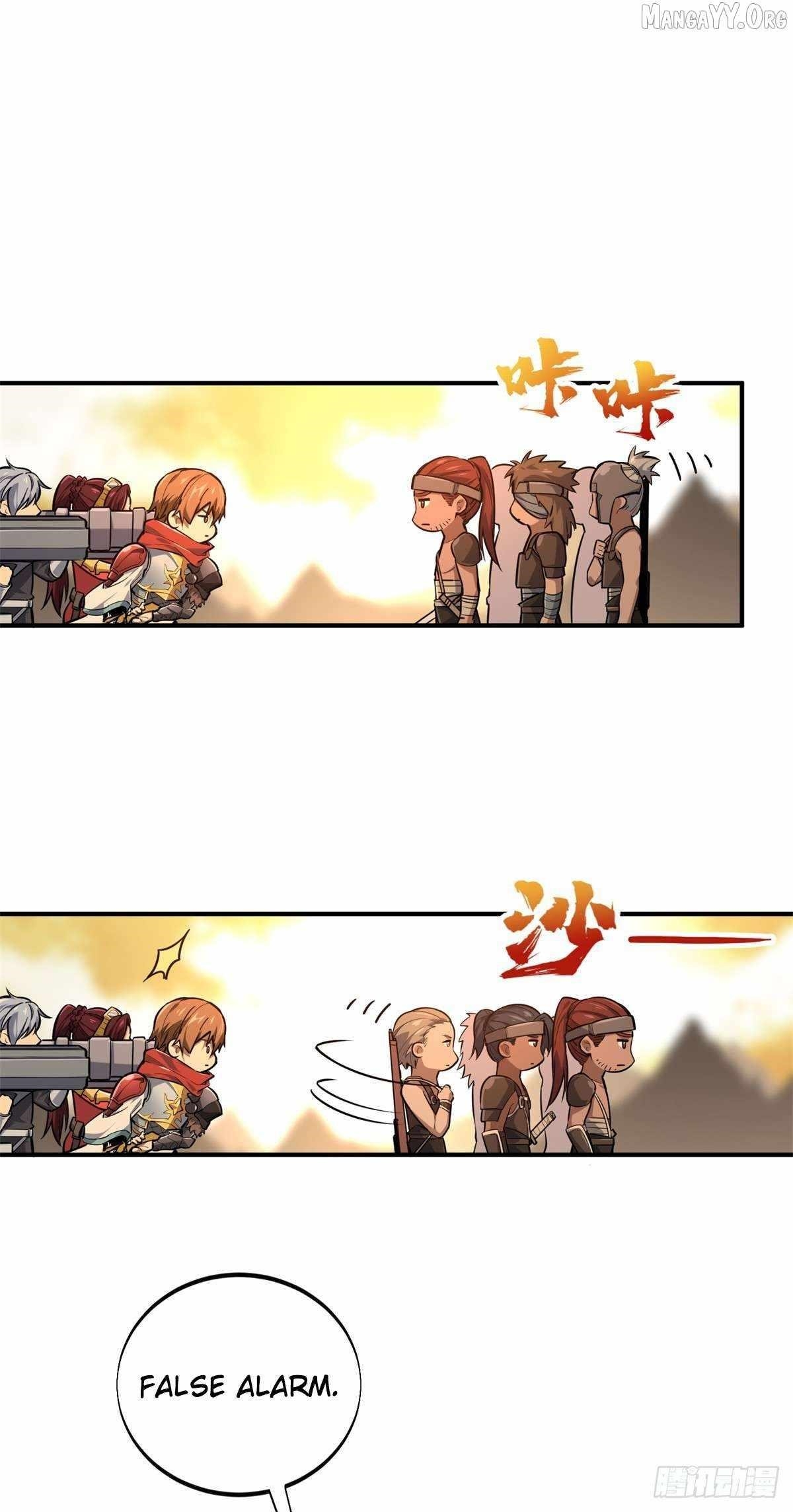 The King’s Avatar Chapter 206 - Page 23 in English