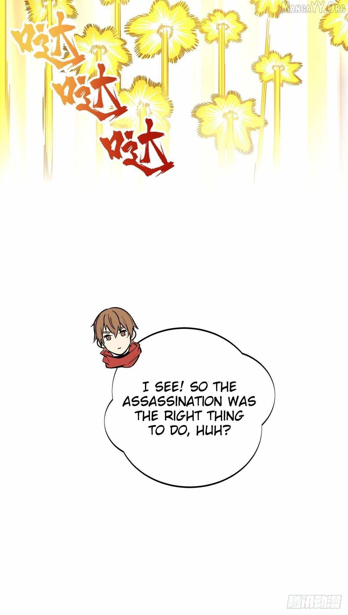 The King’s Avatar Chapter 206 - Page 30 in English