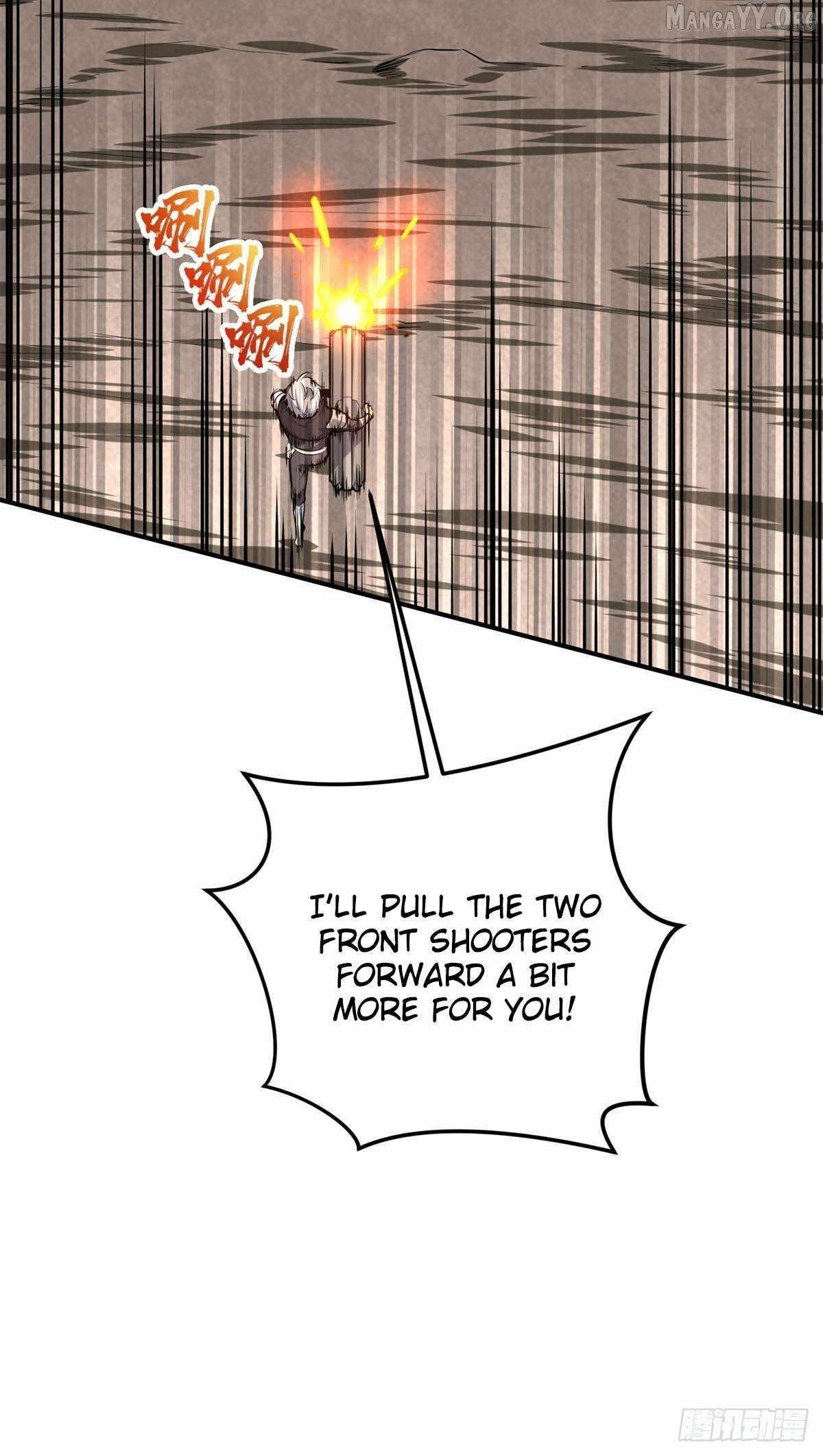 The King’s Avatar Chapter 206 - Page 34 in English