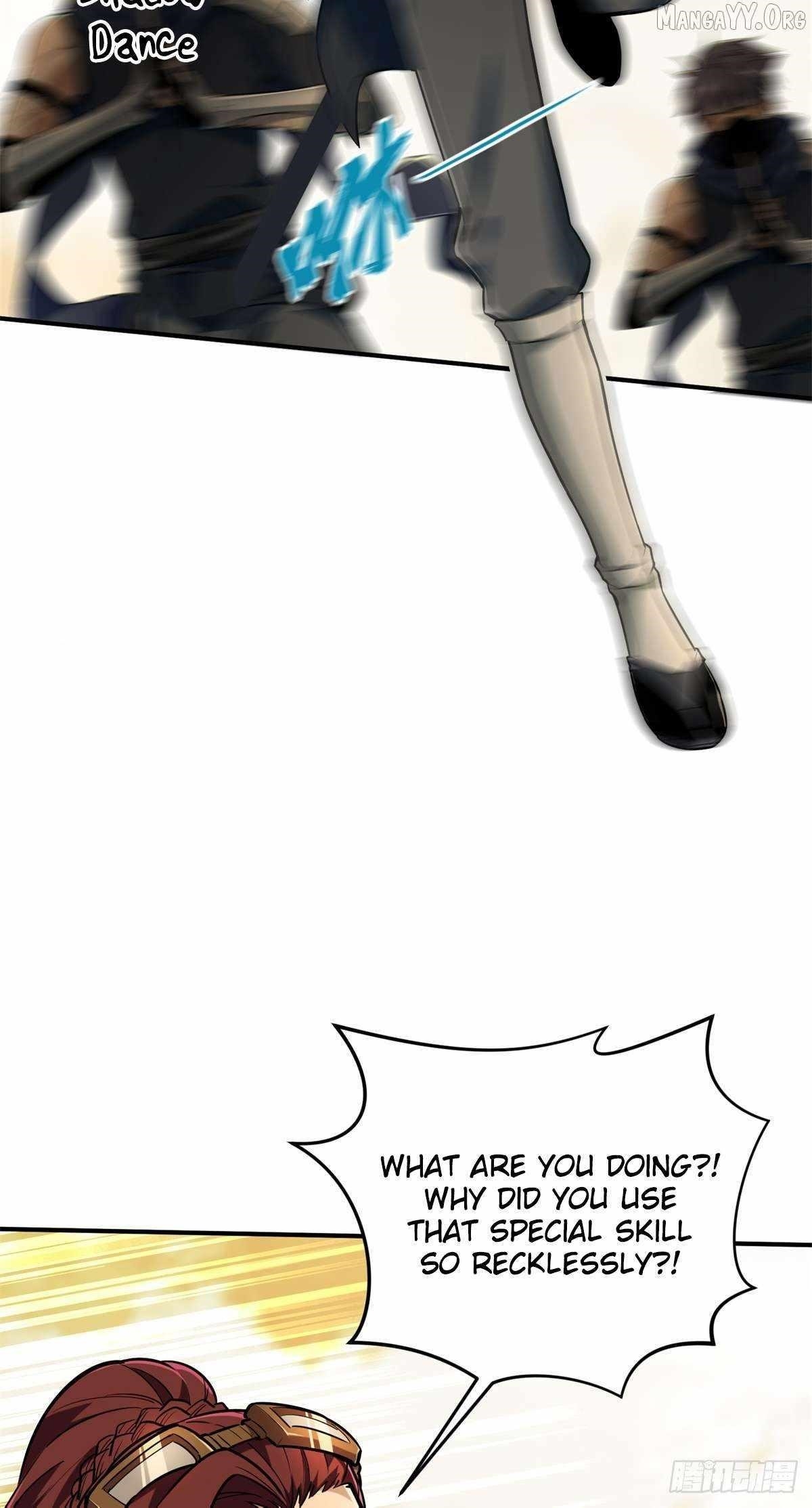 The King’s Avatar Chapter 206 - Page 40 in English