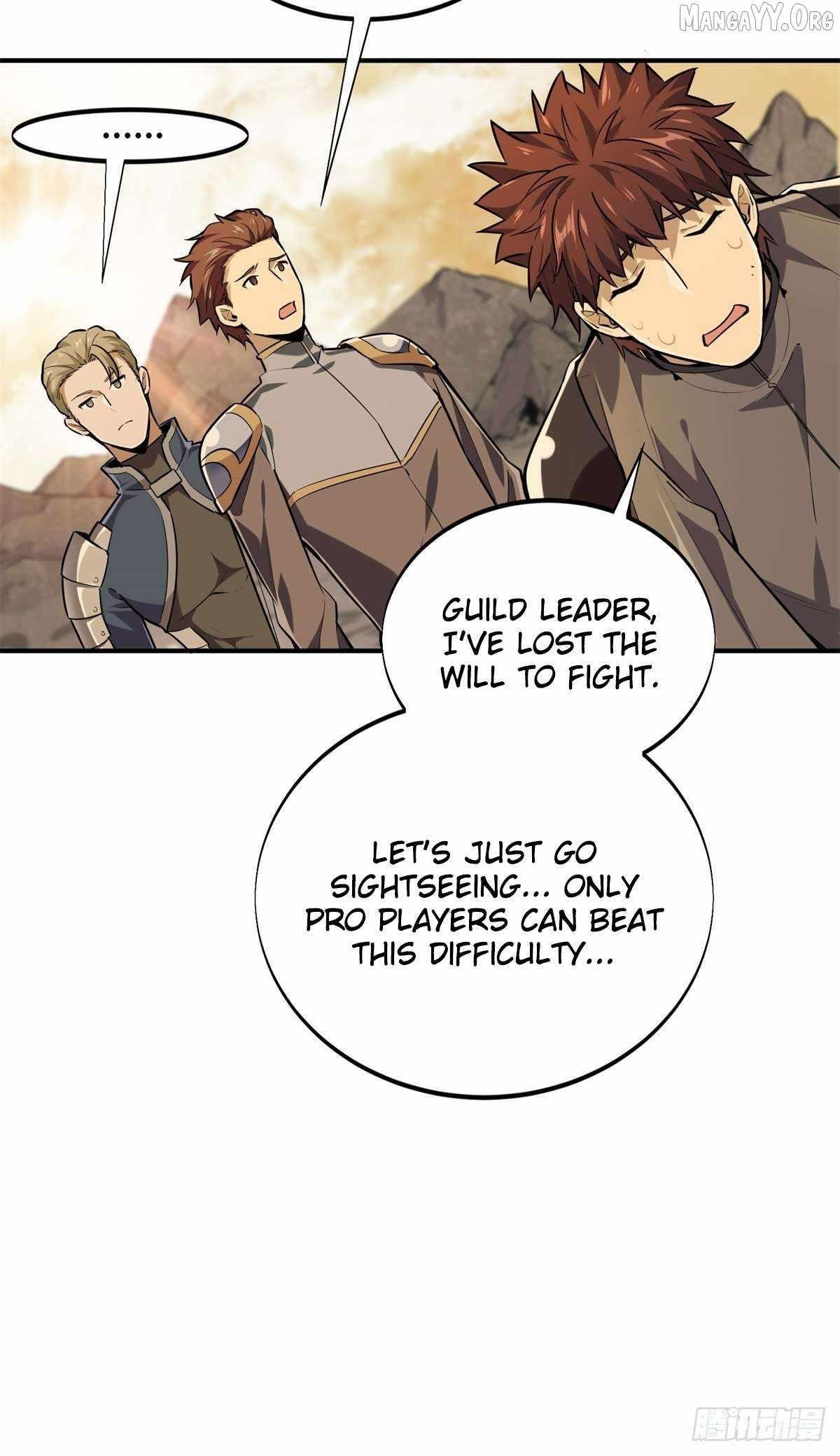 The King’s Avatar Chapter 206 - Page 49 in English