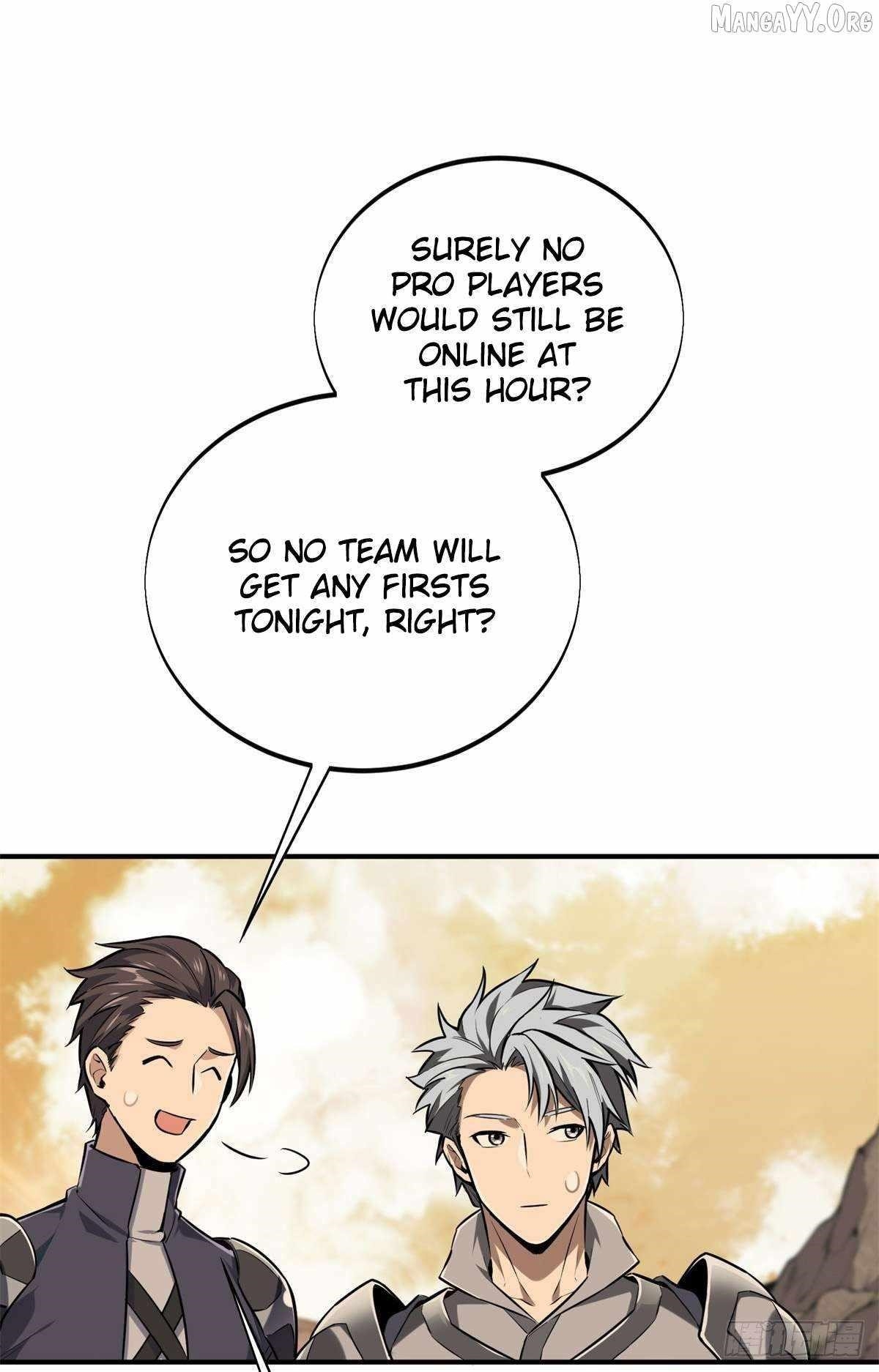 The King’s Avatar Chapter 206 - Page 50 in English
