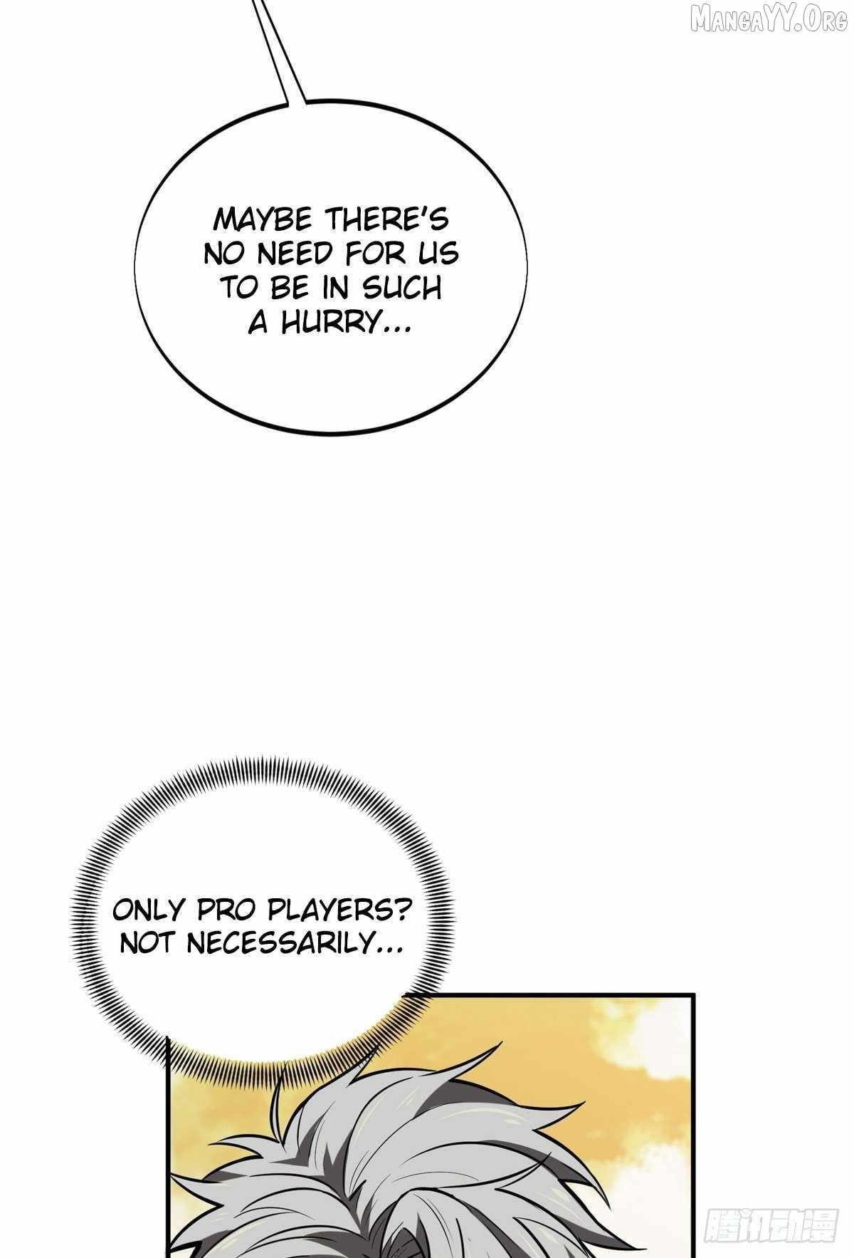 The King’s Avatar Chapter 206 - Page 51 in English