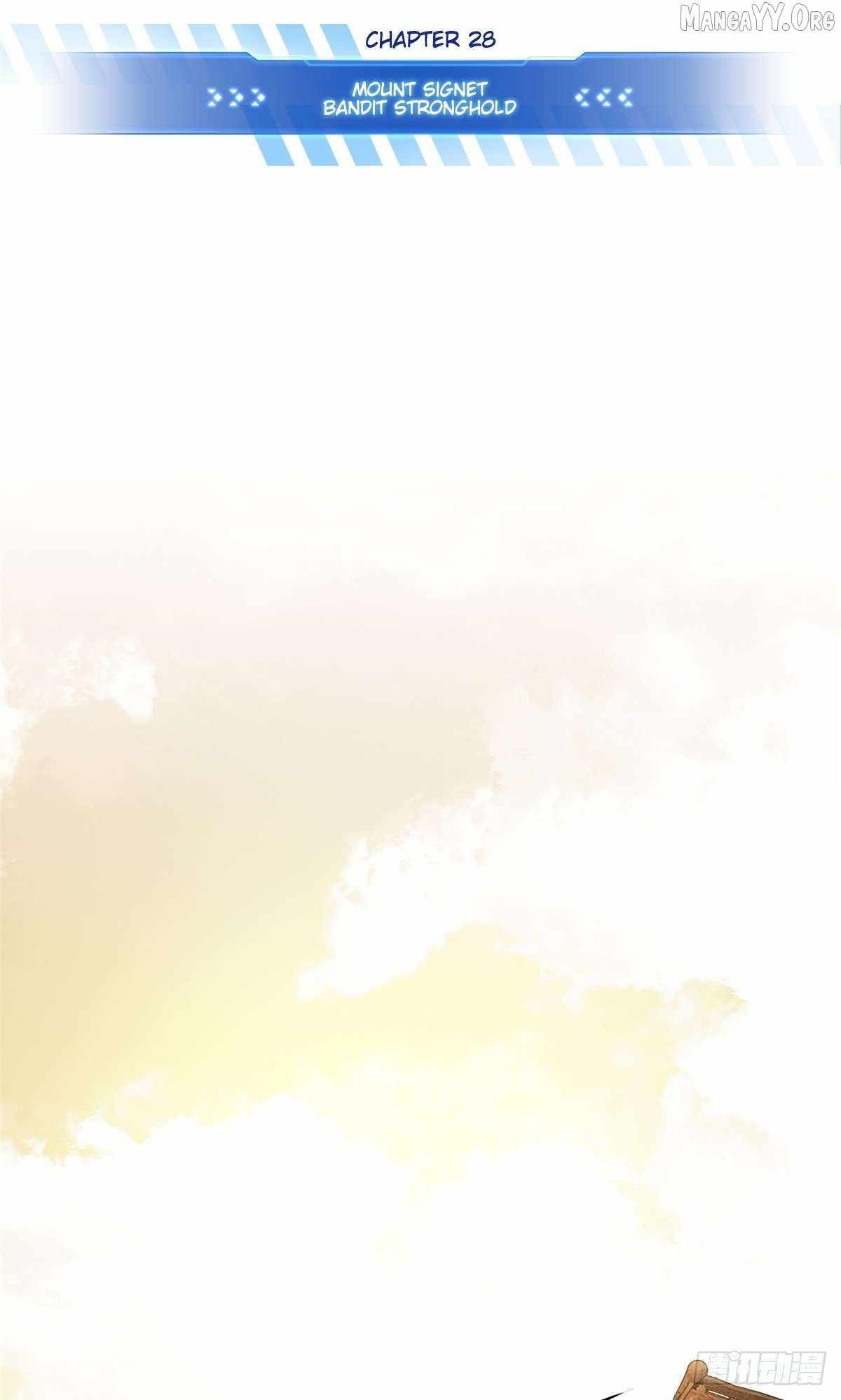 The King’s Avatar Chapter 206 - Page 7 in English