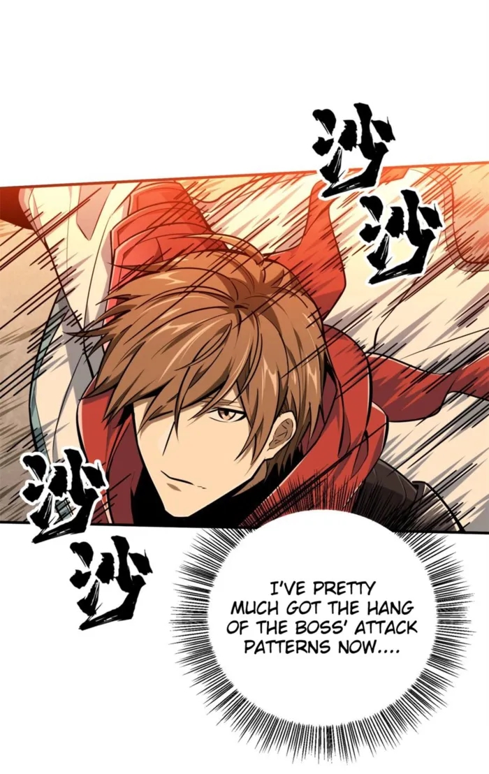 The King’s Avatar Chapter 207 - Page 18 in English