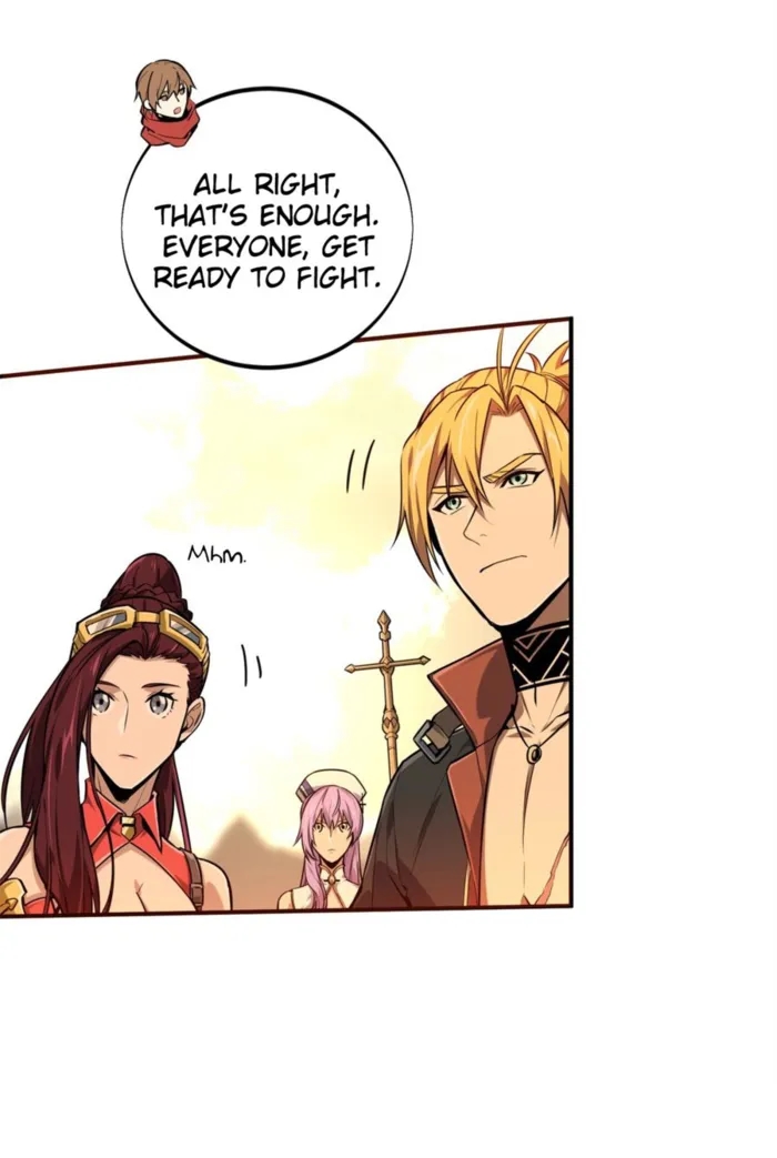 The King’s Avatar Chapter 207 - Page 20 in English