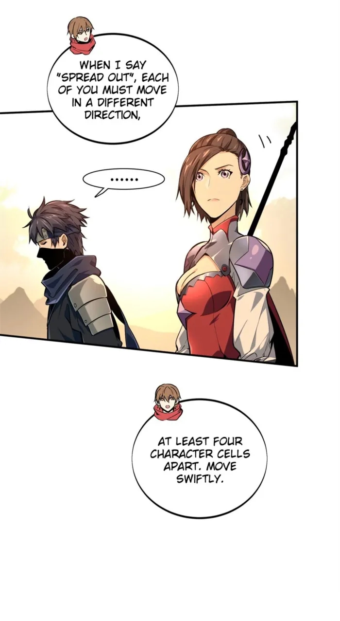 The King’s Avatar Chapter 207 - Page 22 in English