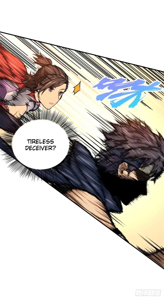 The King’s Avatar Chapter 207 - Page 25 in English