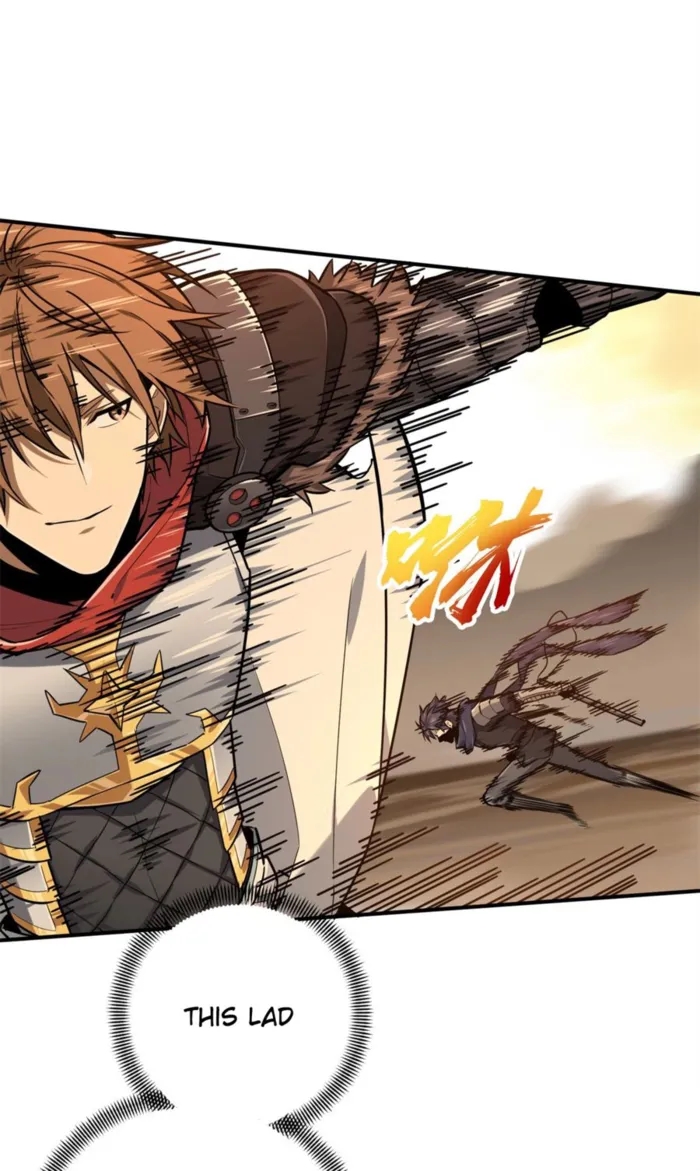 The King’s Avatar Chapter 207 - Page 31 in English