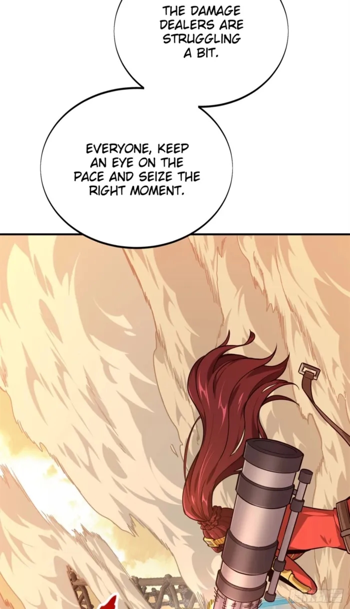 The King’s Avatar Chapter 207 - Page 33 in English