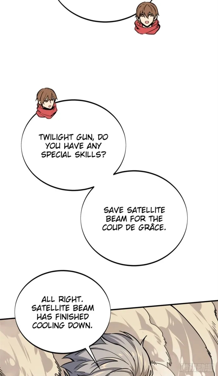 The King’s Avatar Chapter 207 - Page 42 in English