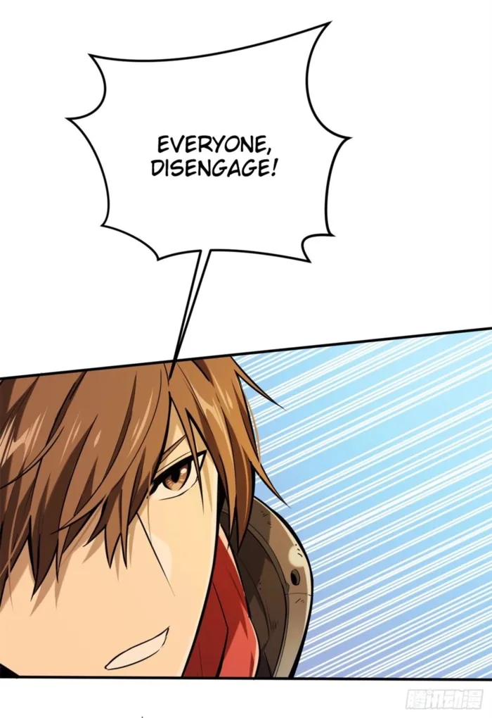 The King’s Avatar Chapter 207 - Page 47 in English