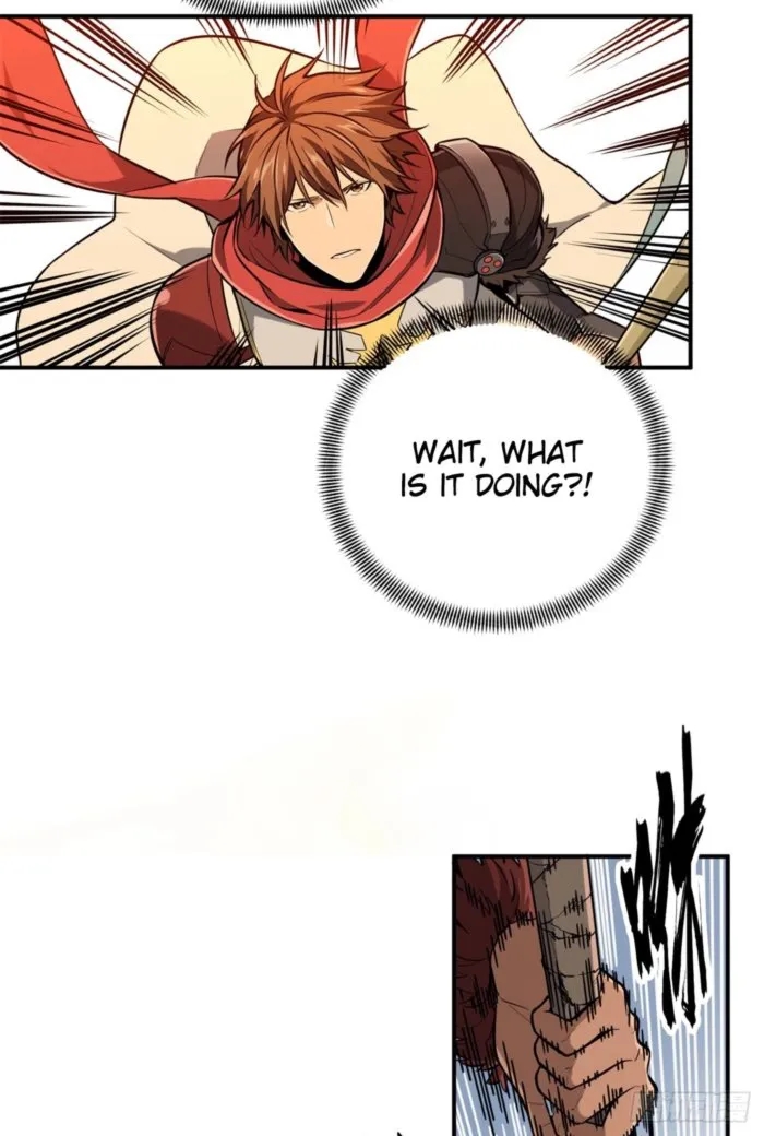 The King’s Avatar Chapter 208 - Page 3 in English