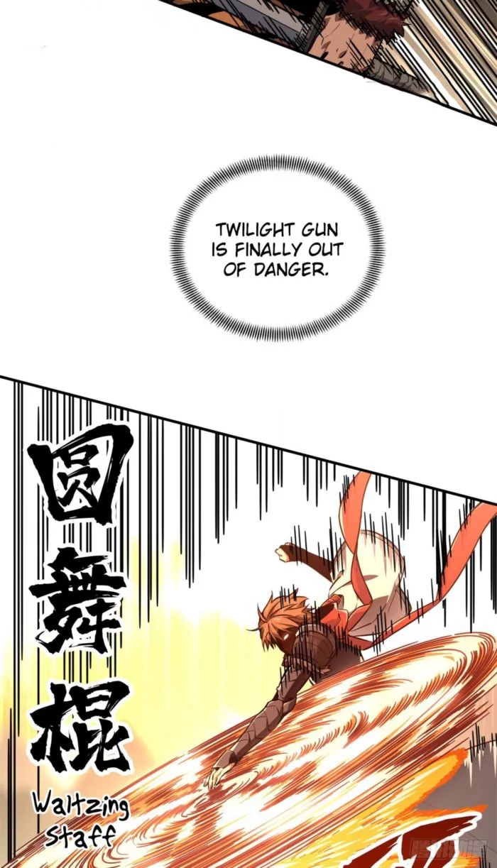 The King’s Avatar Chapter 208 - Page 33 in English
