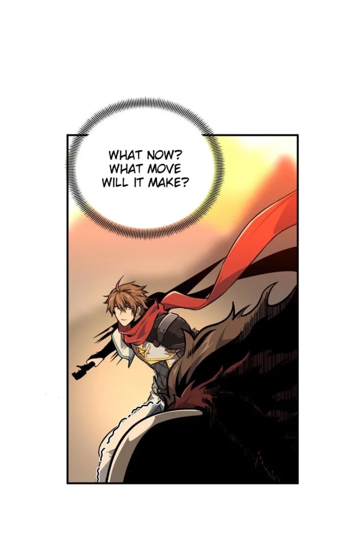 The King’s Avatar Chapter 208 - Page 36 in English