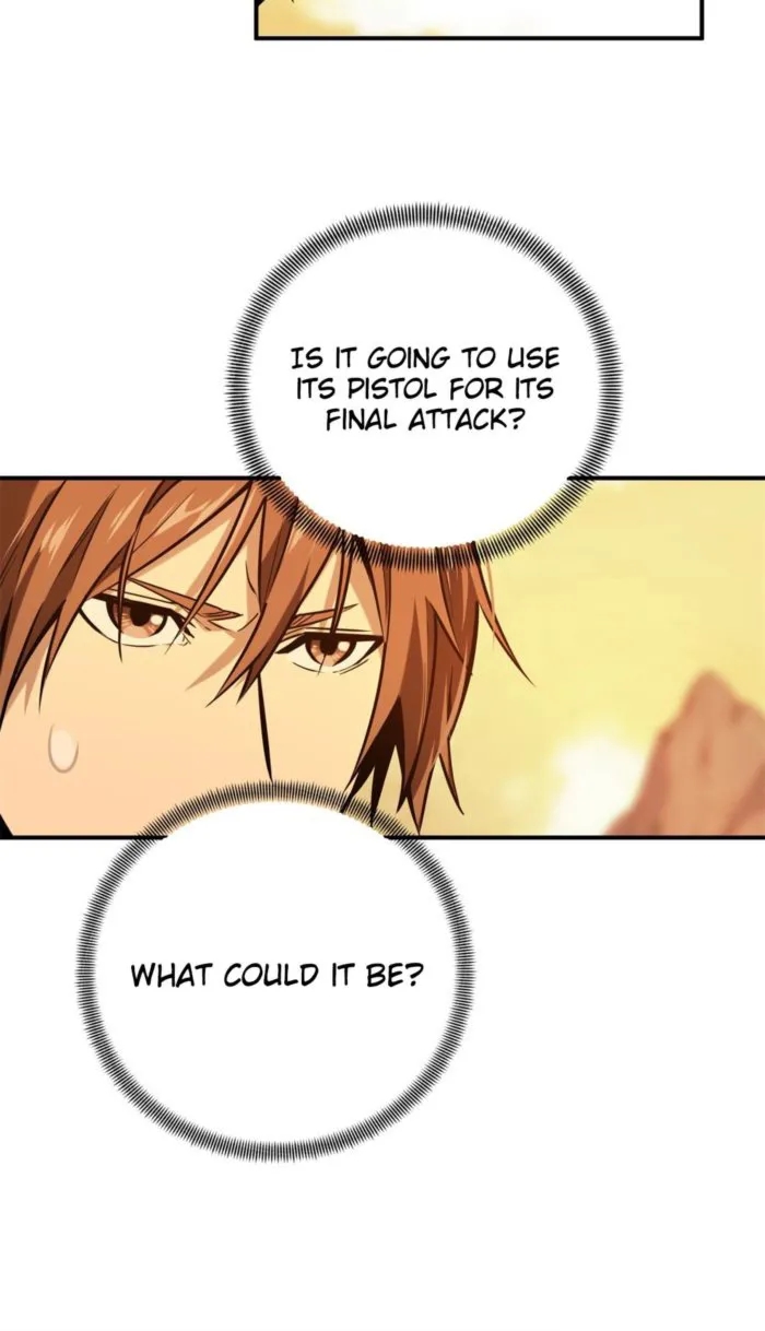 The King’s Avatar Chapter 208 - Page 54 in English