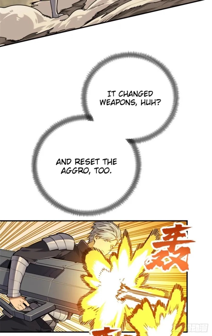 The King’s Avatar Chapter 208 - Page 9 in English