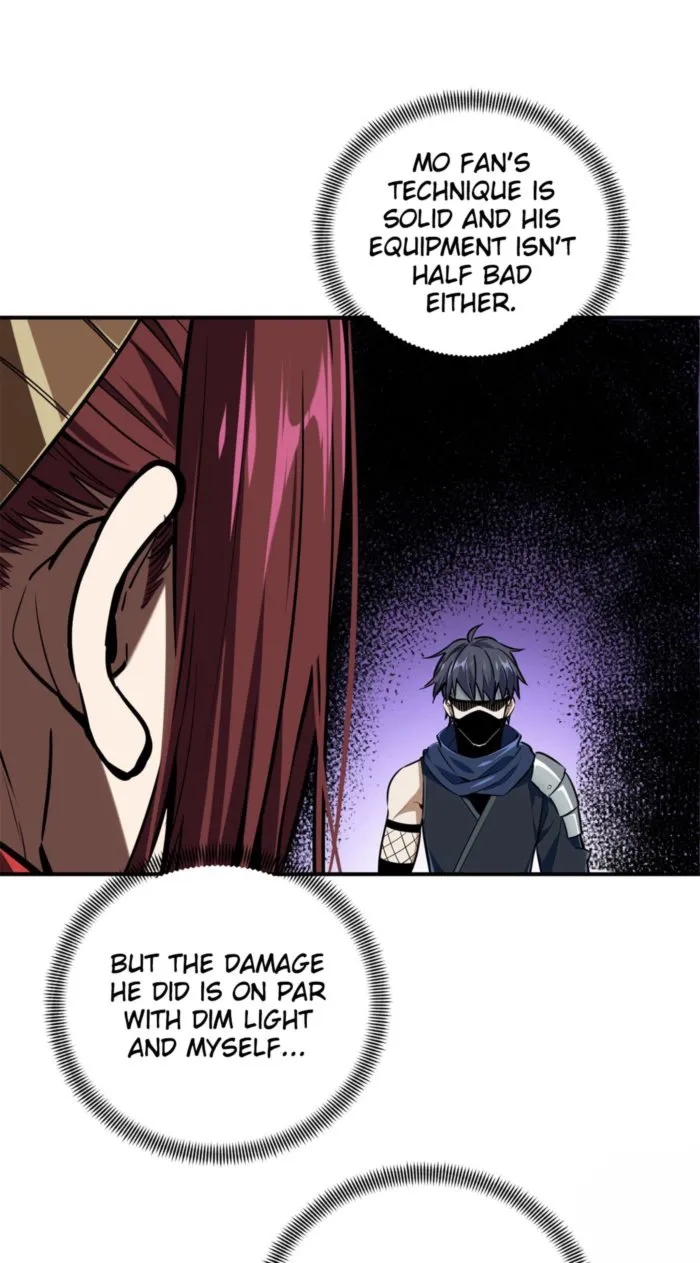 The King’s Avatar Chapter 209 - Page 14 in English