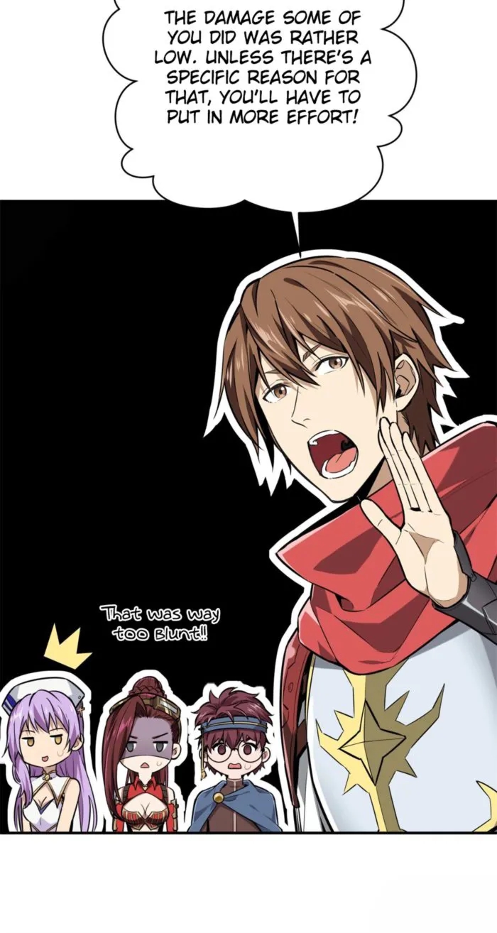 The King’s Avatar Chapter 209 - Page 16 in English