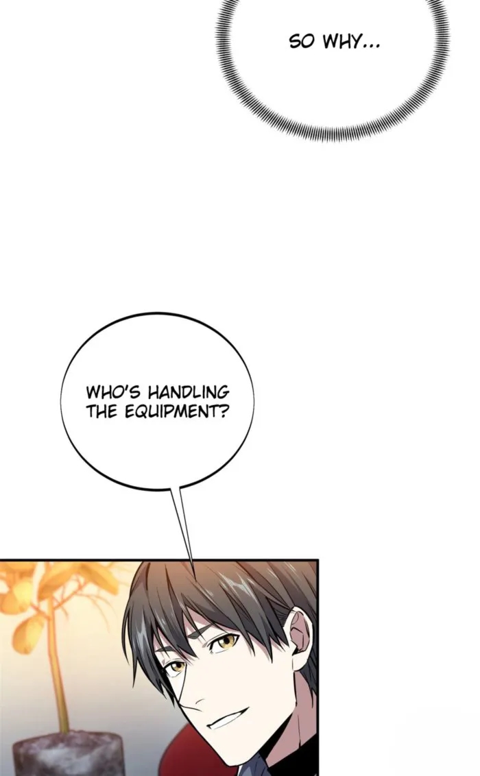 The King’s Avatar Chapter 209 - Page 18 in English