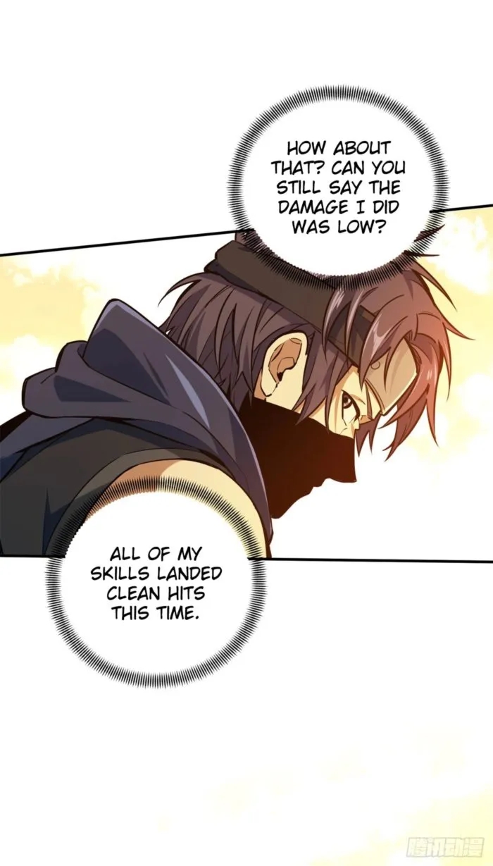 The King’s Avatar Chapter 209 - Page 26 in English