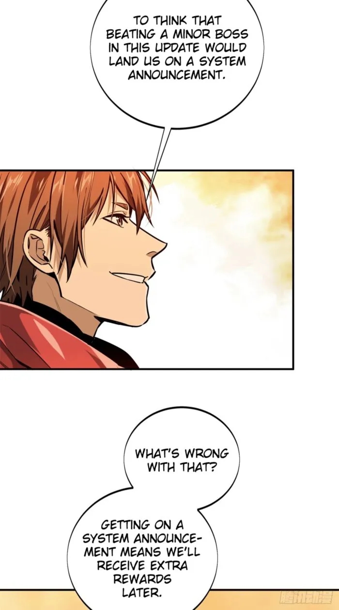 The King’s Avatar Chapter 209 - Page 3 in English