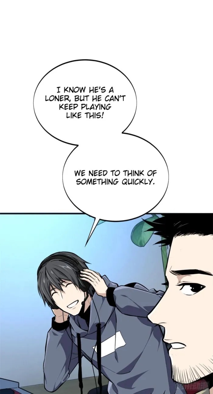 The King’s Avatar Chapter 209 - Page 43 in English