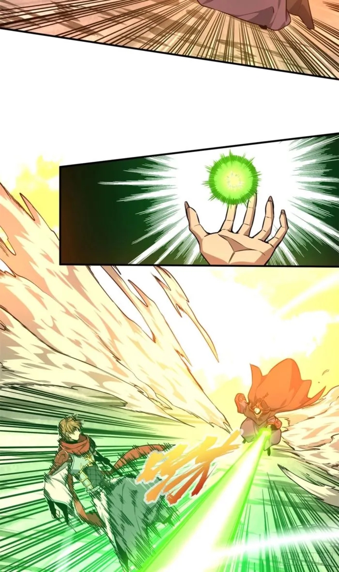 The King’s Avatar Chapter 209 - Page 52 in English