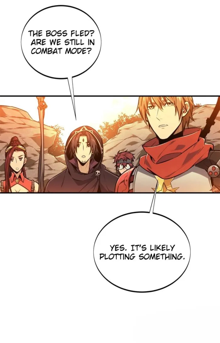 The King’s Avatar Chapter 209 - Page 58 in English