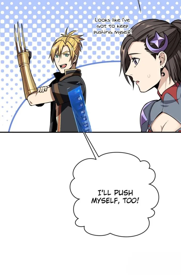 The King’s Avatar Chapter 209 - Page 9 in English