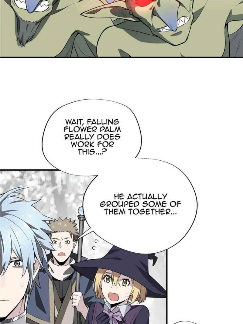 The King’s Avatar Chapter 21 - Page 13 in English