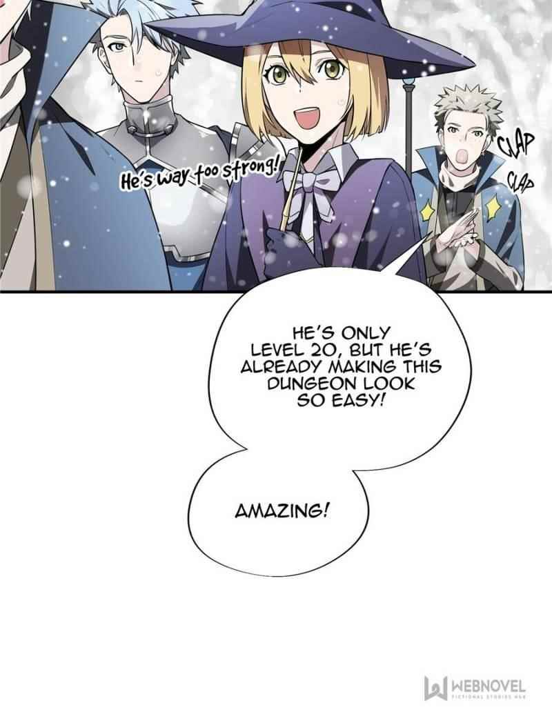 The King’s Avatar Chapter 21 - Page 18 in English