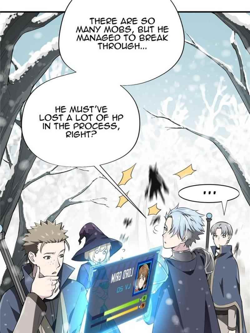 The King’s Avatar Chapter 21 - Page 27 in English