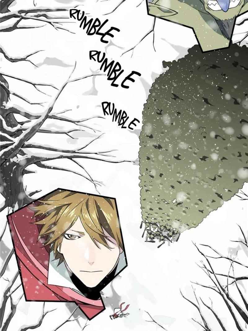 The King’s Avatar Chapter 21 - Page 30 in English