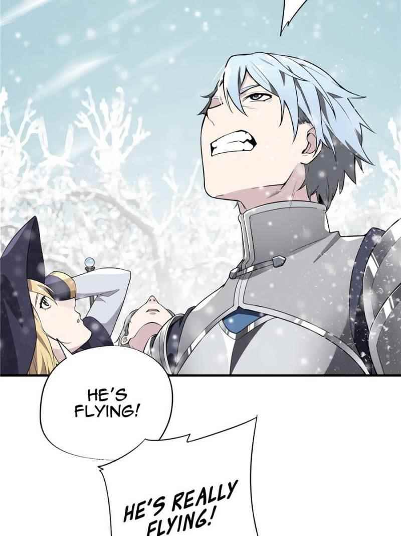 The King’s Avatar Chapter 21 - Page 43 in English